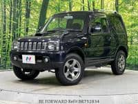 2009 SUZUKI JIMNY