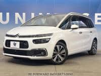 2017 CITROEN CITROEN OTHERS HDI