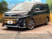 2017 TOYOTA NOAH SI