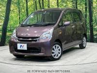 2012 DAIHATSU MOVE L