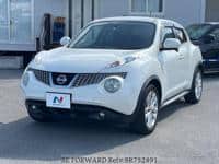 2013 NISSAN JUKE 15RX