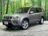 2011 NISSAN X-TRAIL 20X