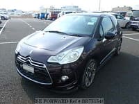 2015 CITROEN DS3