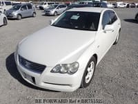 2005 TOYOTA MARK X 250G