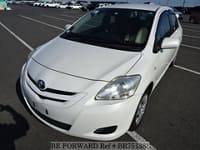 2006 TOYOTA BELTA X