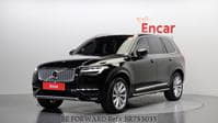 2017 VOLVO XC90 / SUN ROOF,SMART KEY,BACK CAMERA