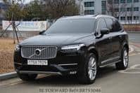 2019 VOLVO XC90 / SUN ROOF,SMART KEY,BACK CAMERA