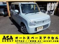 2009 SUZUKI LAPIN