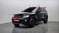 2013 JEEP GRAND CHEROKEE / SUN ROOF,SMART KEY,BACK CAMERA