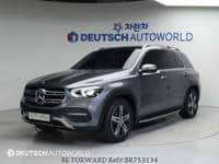 2020 MERCEDES-BENZ GLE-CLASS / SUN ROOF,SMART KEY,BACK CAMERA