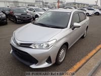 2019 TOYOTA COROLLA AXIO 1.5X