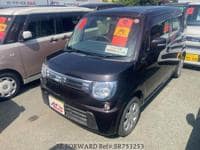 2012 SUZUKI MR WAGON