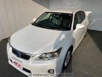 2011 LEXUS CT