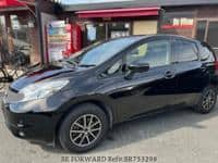 2015 NISSAN NOTE