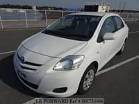 2007 TOYOTA BELTA X