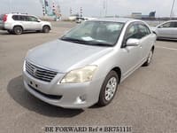 2009 TOYOTA PREMIO 1.8X L PACKAGE