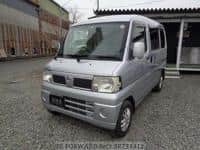 NISSAN Clipper Van