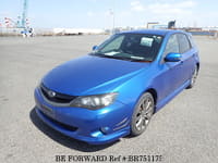 2011 SUBARU IMPREZA 2.0I-S LIMITED