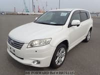 2007 TOYOTA VANGUARD 350S G PACKAGE