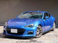 2012 SUBARU BRZ