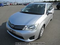 2012 TOYOTA COROLLA AXIO 1.3X G EDITION