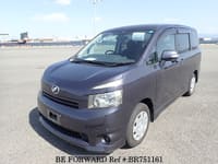 2010 TOYOTA VOXY X 