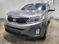 KIA New Sorento R