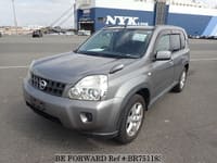 2007 NISSAN X-TRAIL 20S