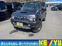 2014 SUZUKI JIMNY