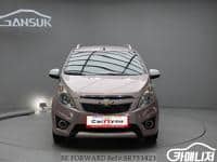 2012 CHEVROLET SPARK 2342