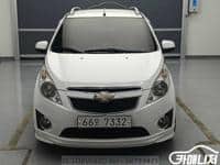 2012 CHEVROLET SPARK 7332