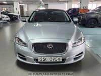 JAGUAR XJ Series