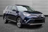 2018 TOYOTA RAV4 MANUAL DIESEL