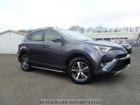 2016 TOYOTA RAV4 MANUAL DIESEL