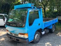 ISUZU Elf Truck