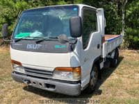 2002 ISUZU ELF TRUCK