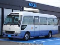 2015 TOYOTA COASTER