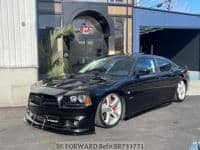 2009 DODGE CHARGER