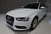 2014 AUDI A4 1.8-REVCAM--2WD