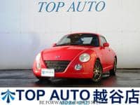 2005 DAIHATSU COPEN