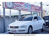 2005 TOYOTA MARK X