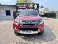 2018 ISUZU D-MAX 3.0