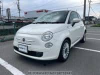 2013 FIAT 500