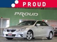 2010 TOYOTA MARK X