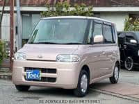 2007 DAIHATSU TANTO