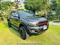 2018 FORD RANGER 2.2