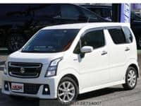 2020 SUZUKI WAGON R