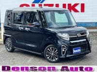 2019 DAIHATSU TANTO