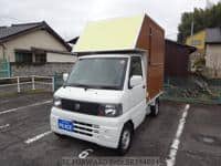 2005 NISSAN CLIPPER TRUCK