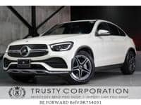 2019 MERCEDES-BENZ GLC-CLASS